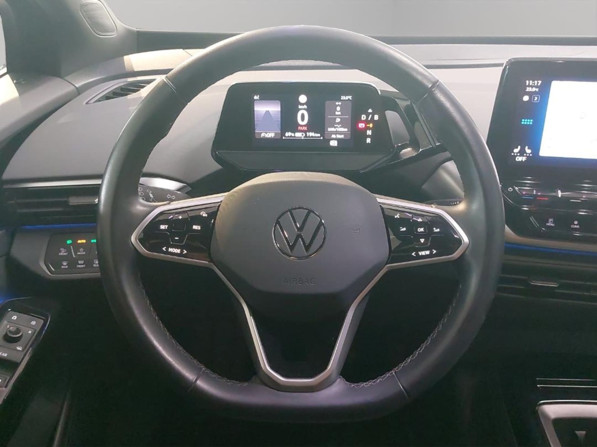 Volkswagen ID.4 Pure Performance