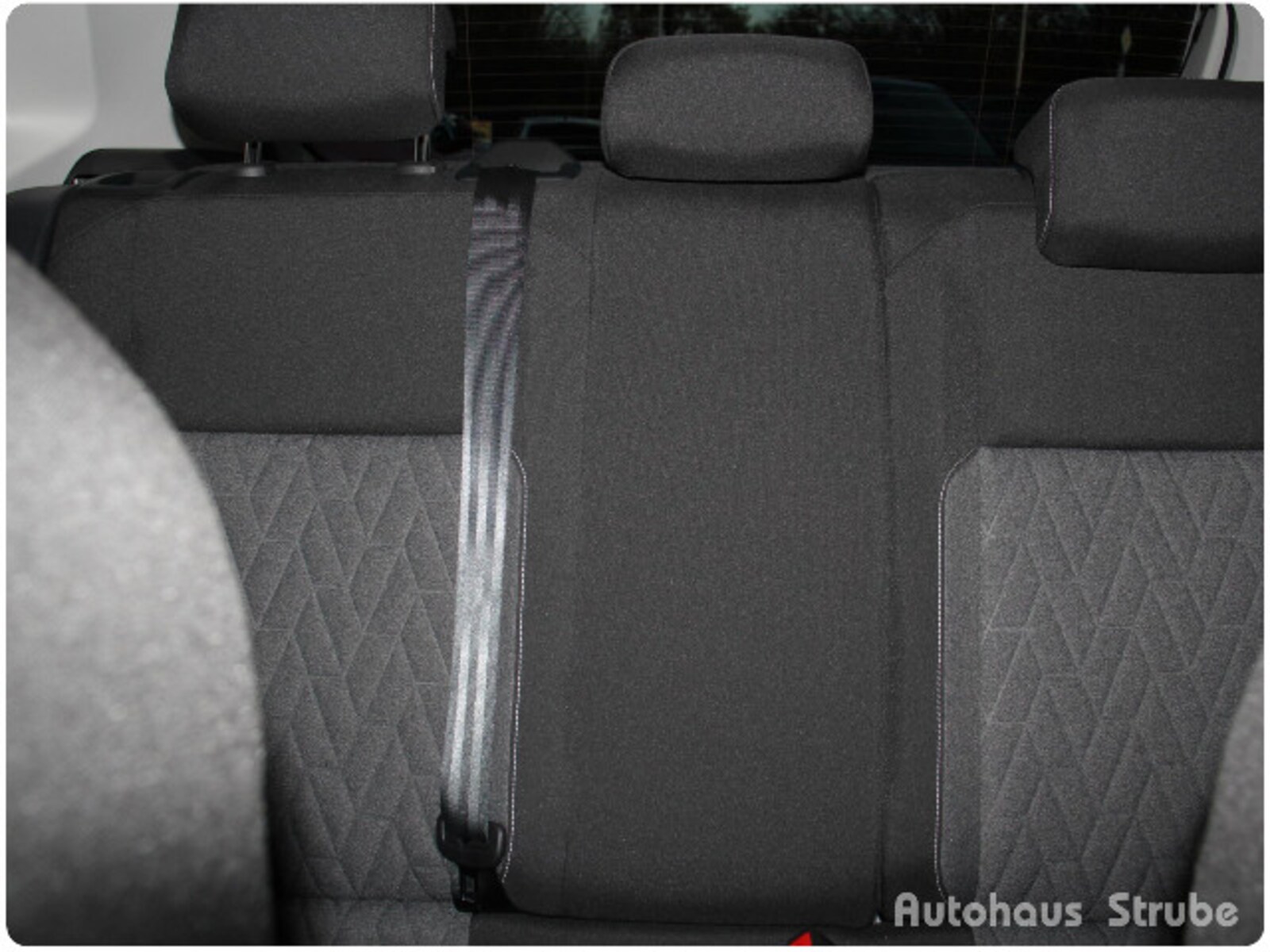 Volkswagen Polo – Bild 15