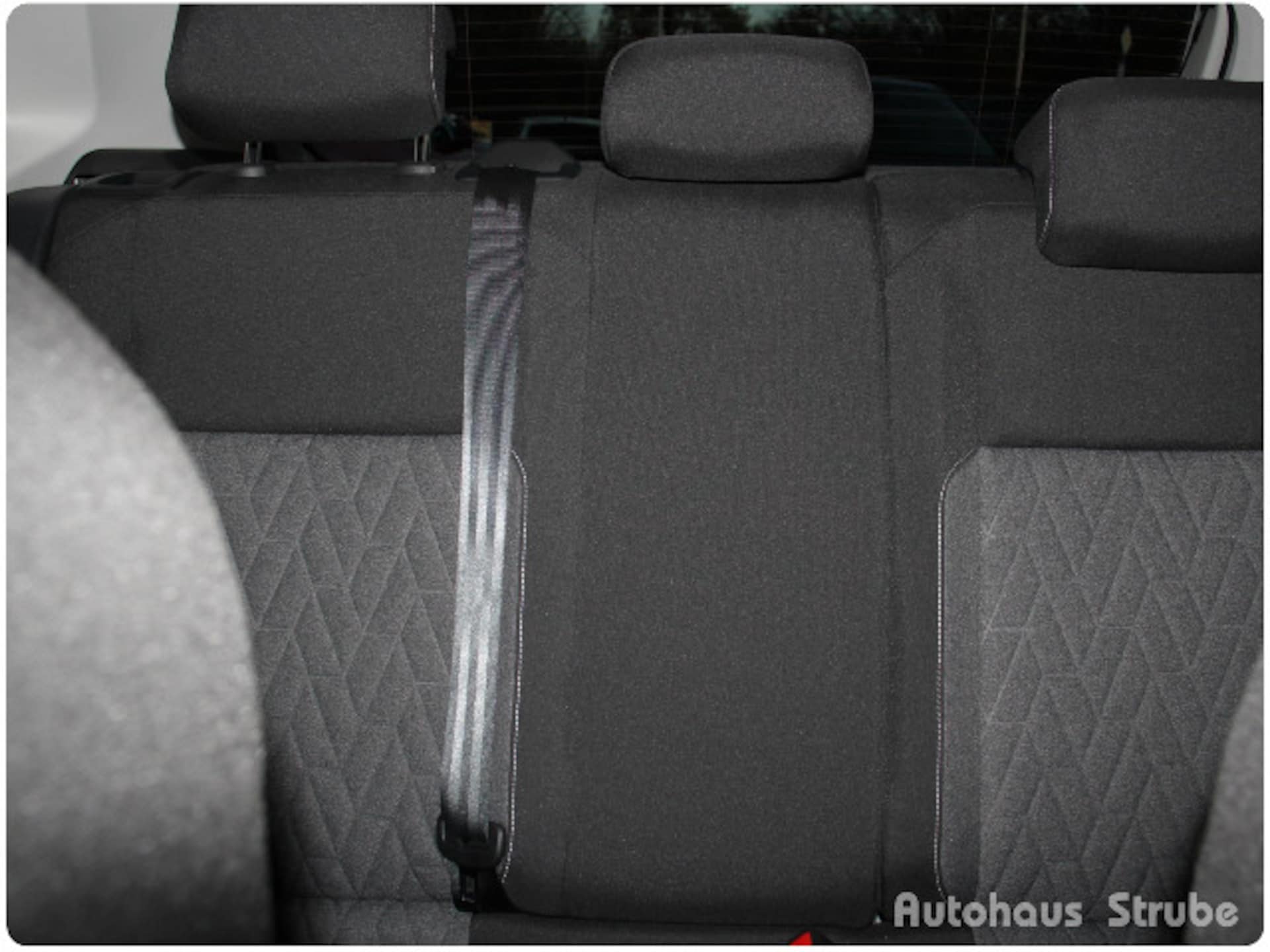 Volkswagen Polo MOVE