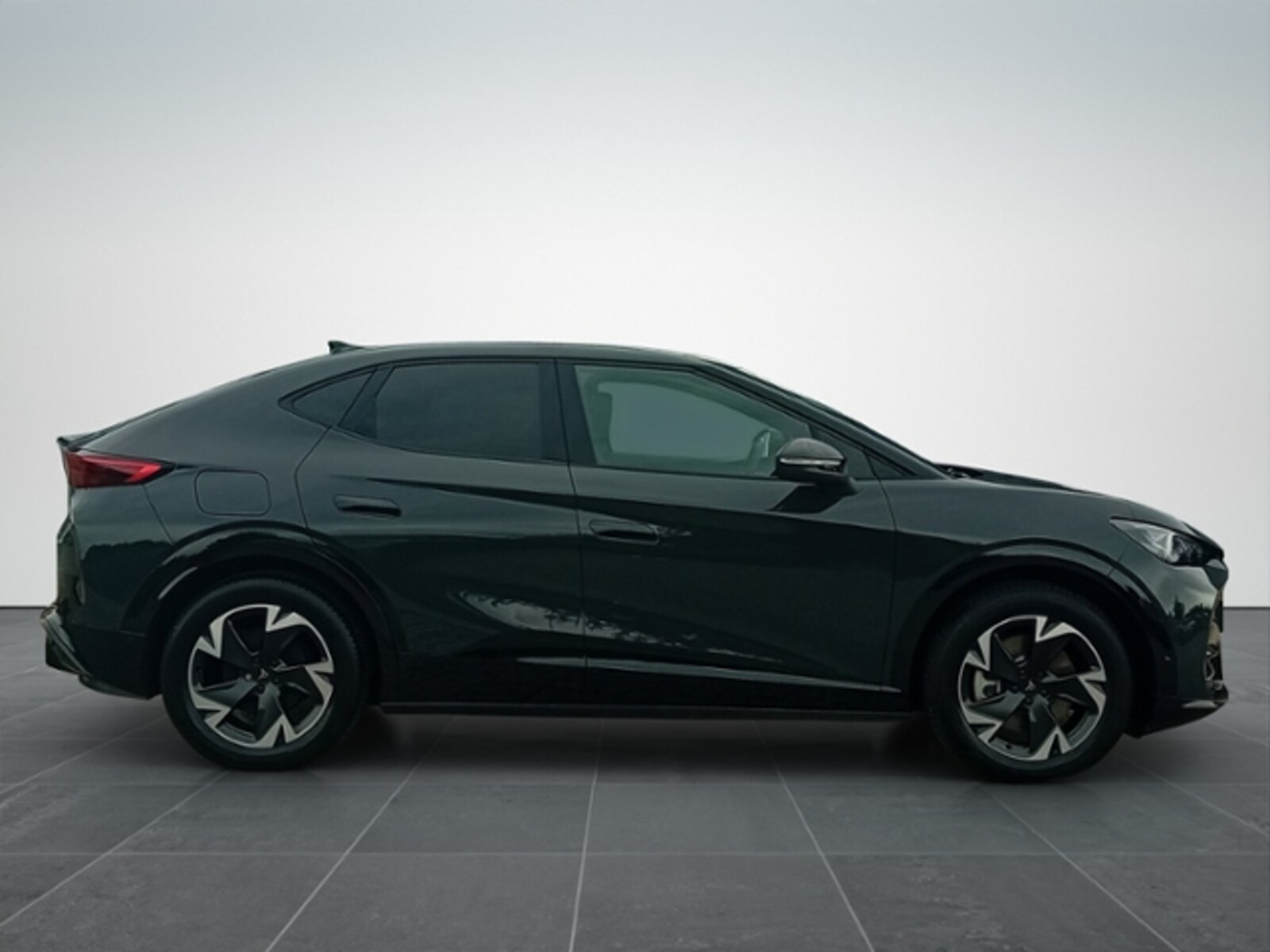 CUPRA Tavascan – Bild 7