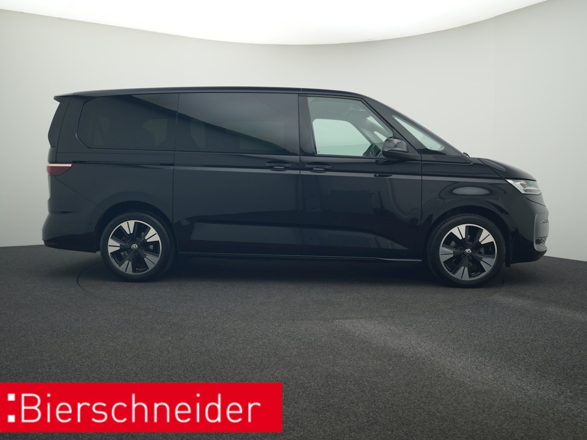 Volkswagen Multivan Langversion Life