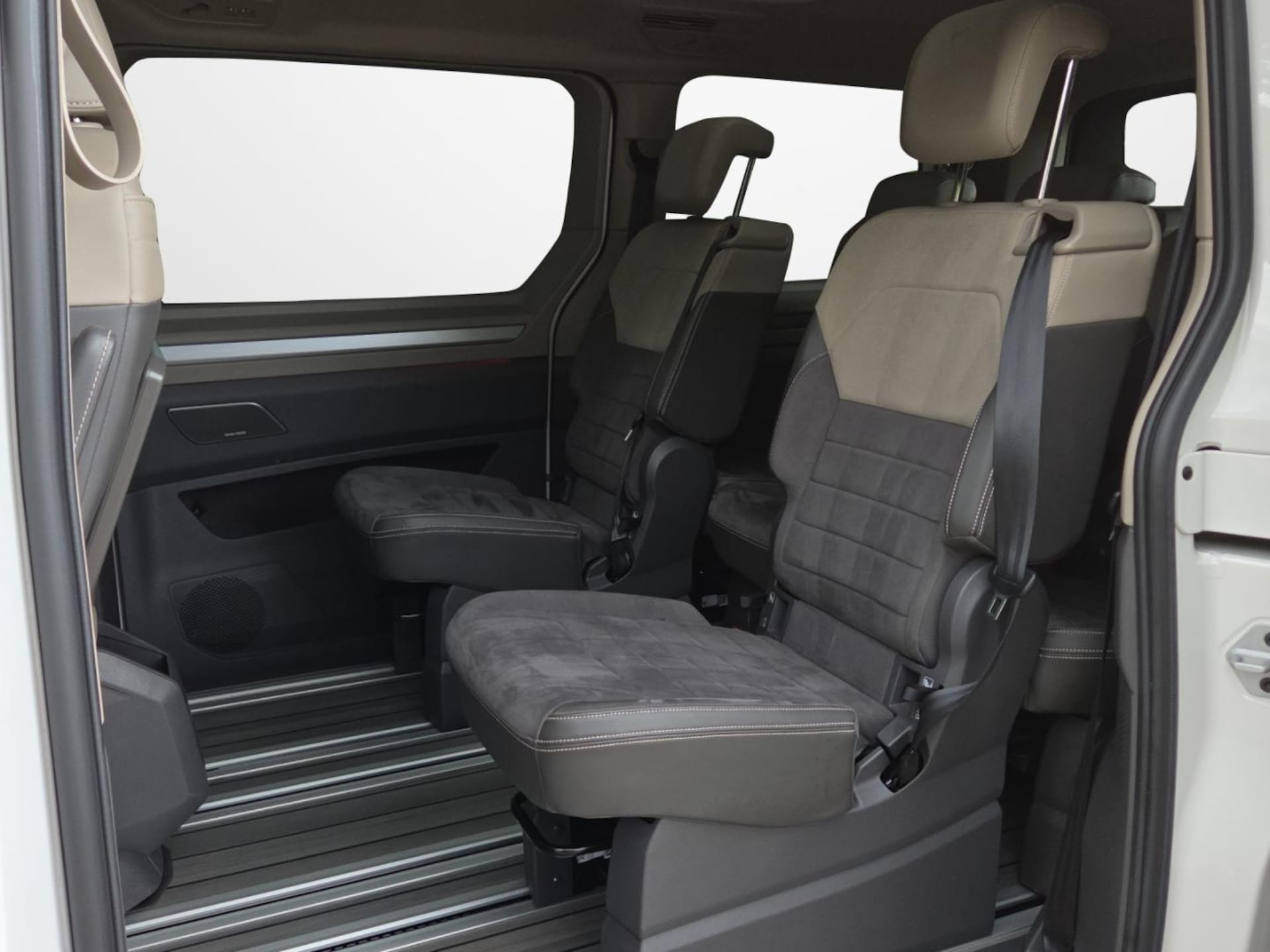 Volkswagen Multivan Langversion Life