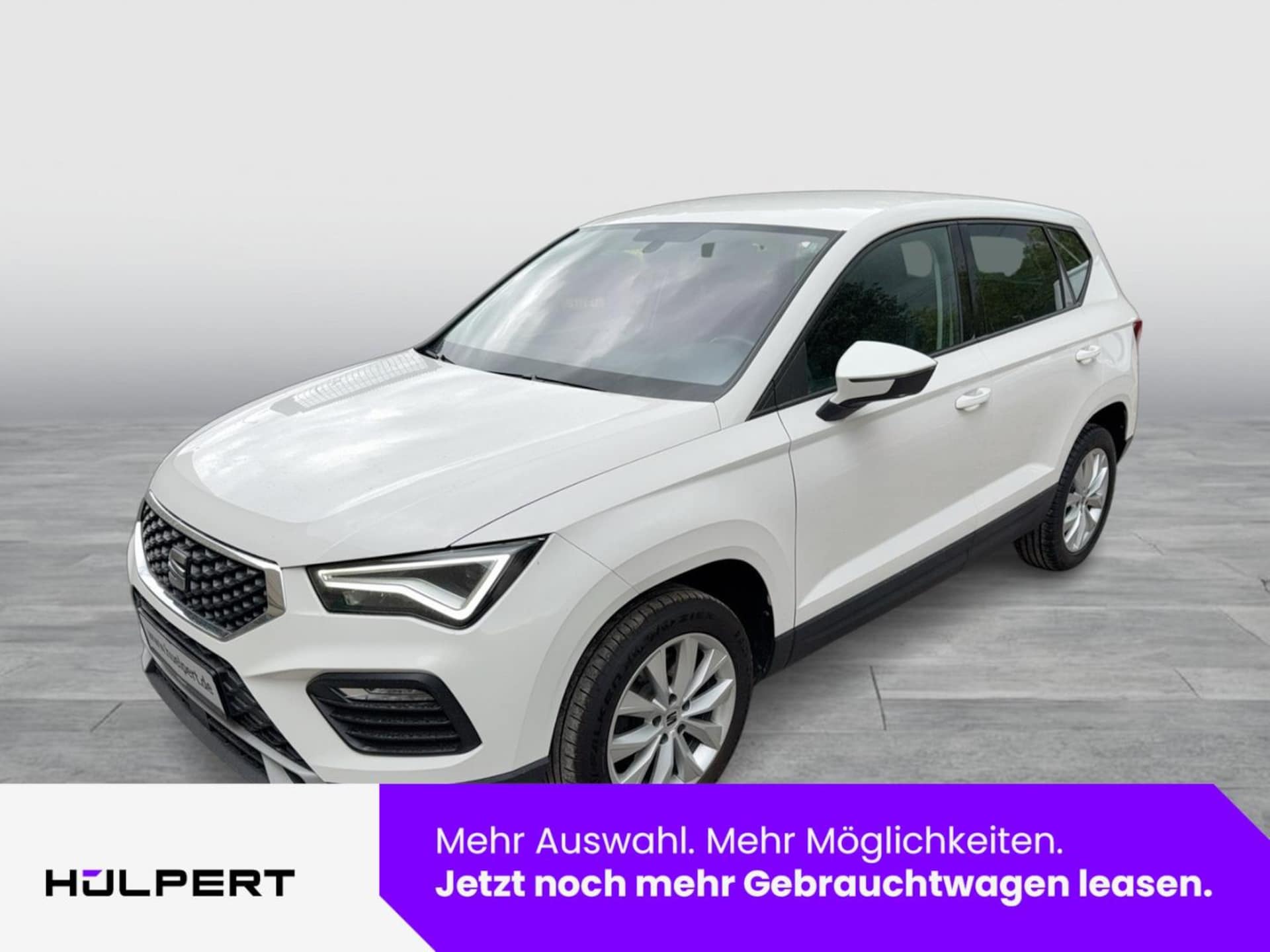 SEAT Ateca Style