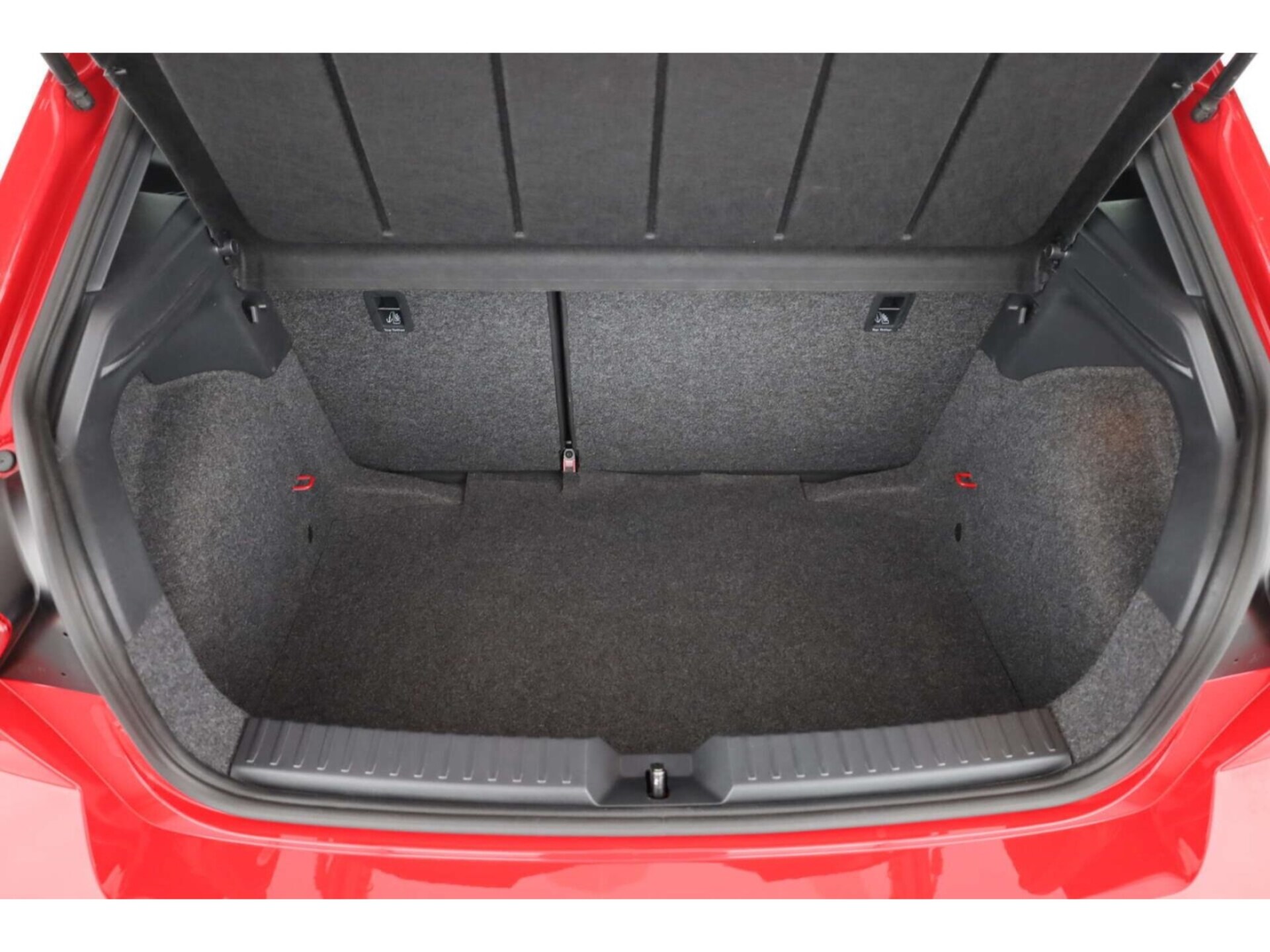SEAT Ibiza FR