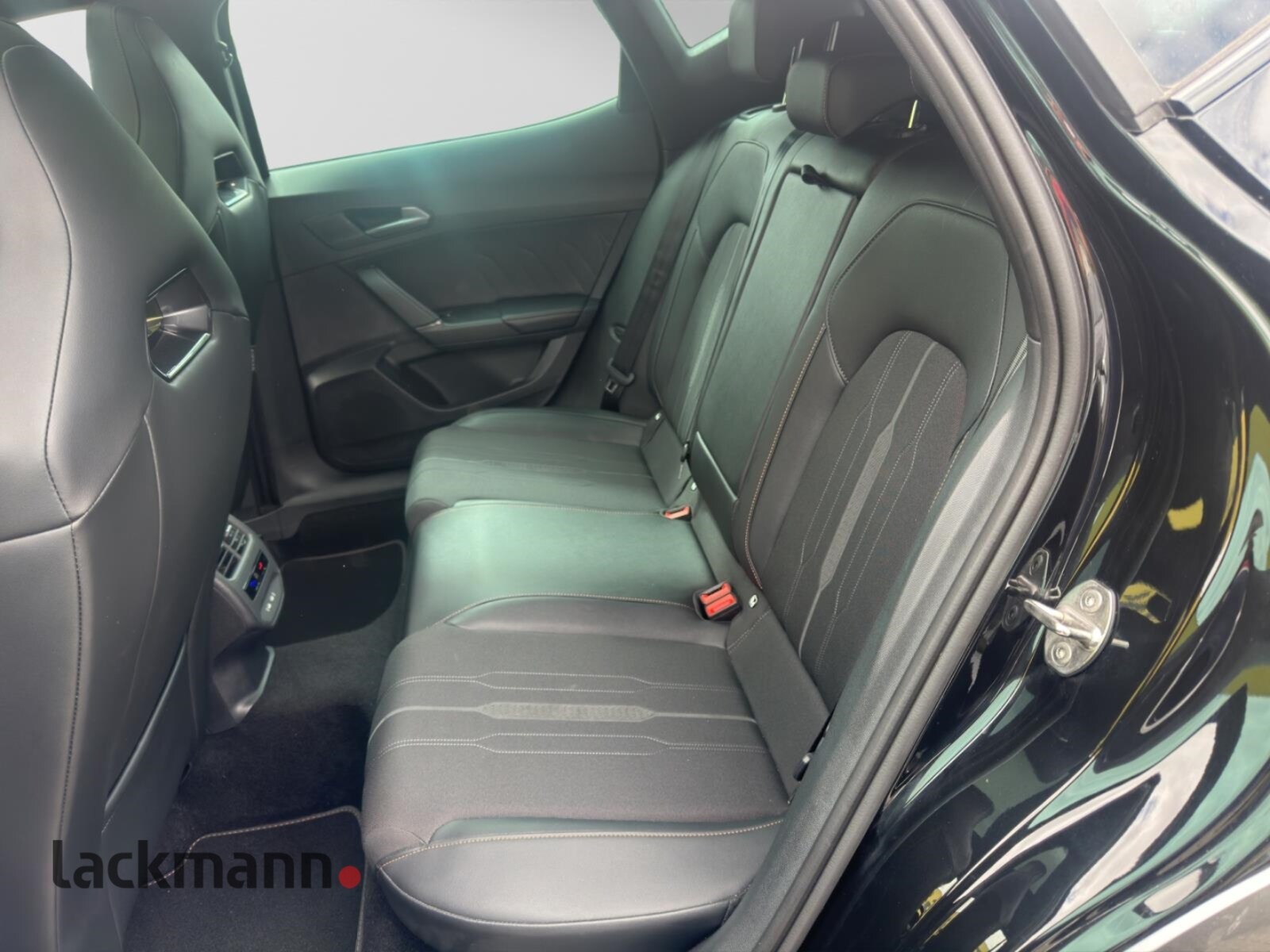 CUPRA Formentor – Bild 9