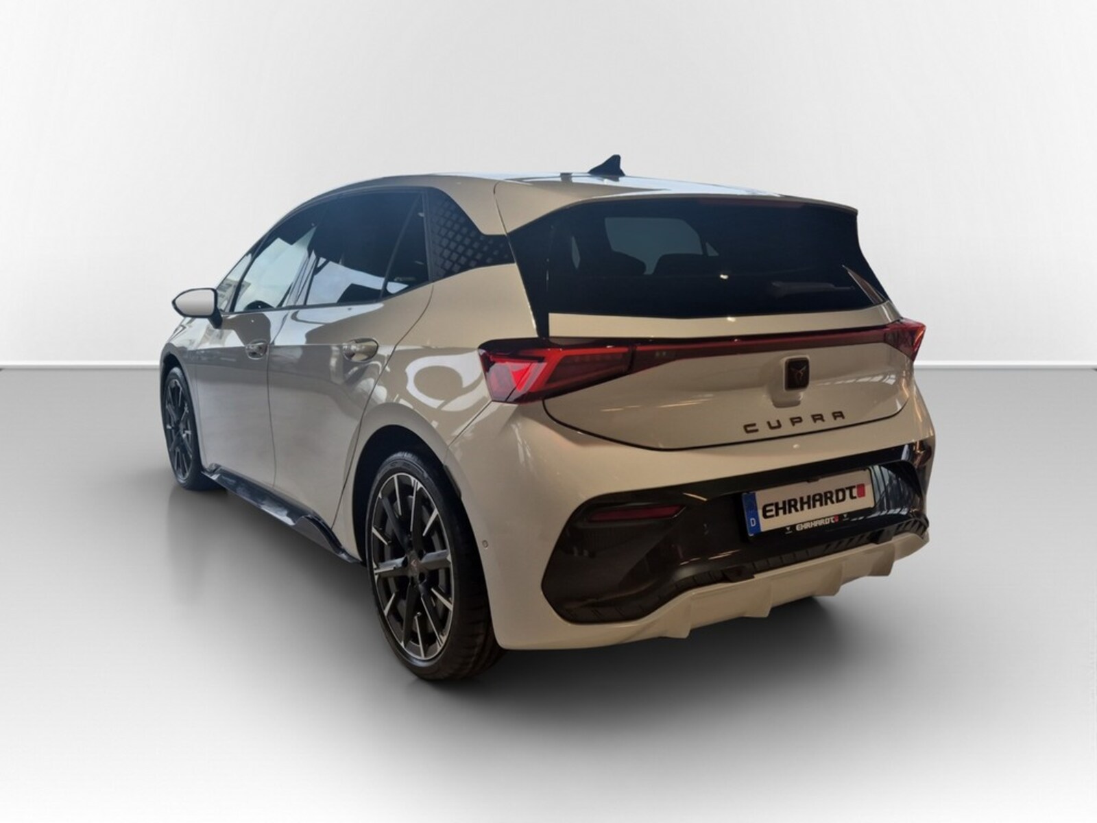 CUPRA Born – Bild 6