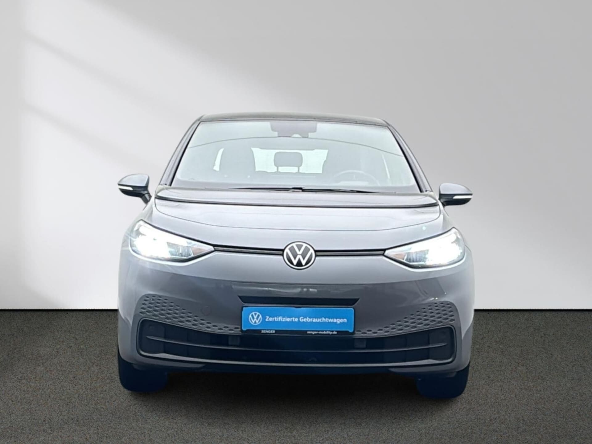 Volkswagen ID.3 Pro S