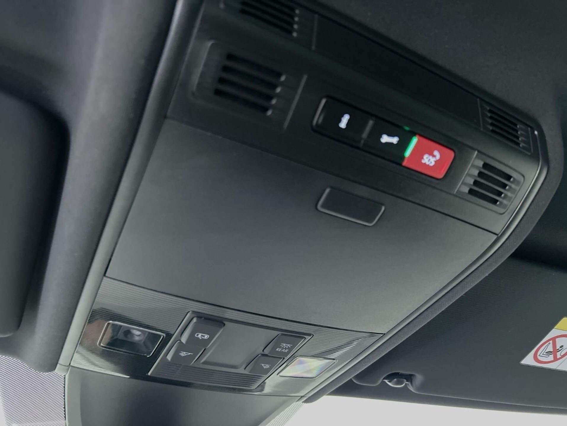 SEAT Tarraco XCELLENCE