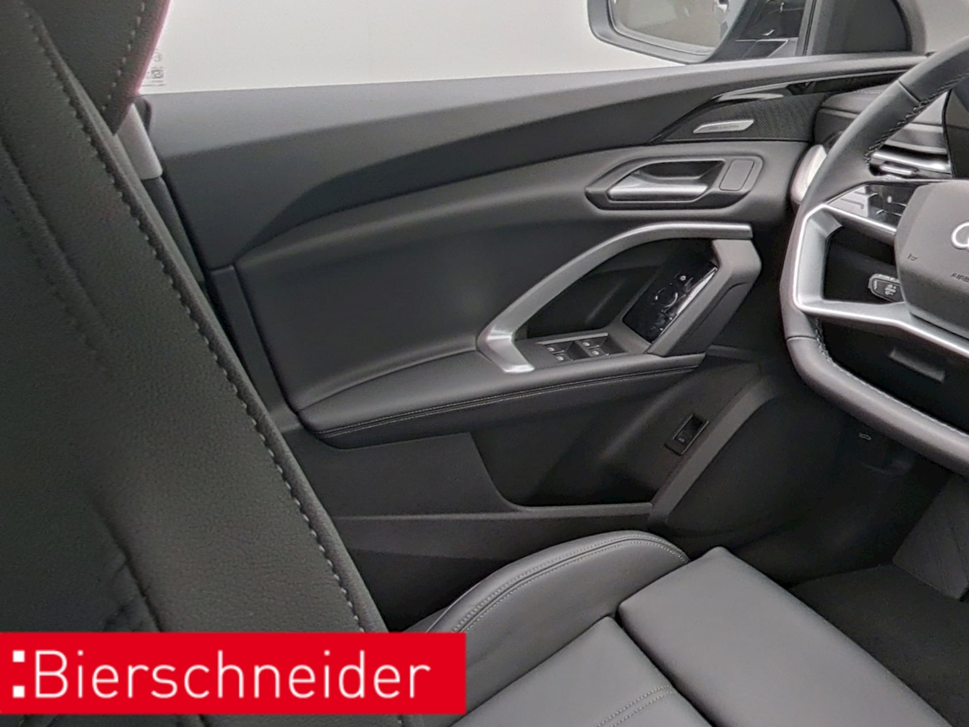 Audi Q5 SUV edition one