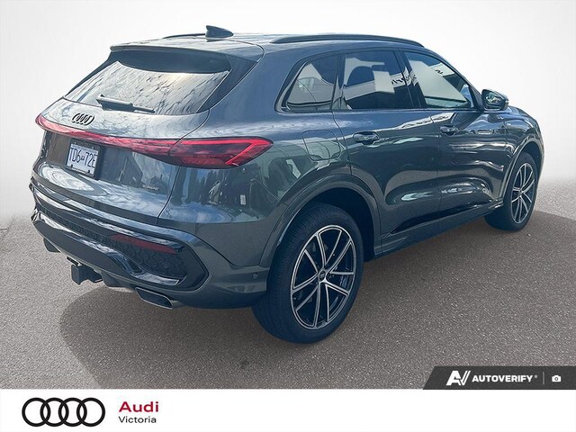 2026 Audi Q5