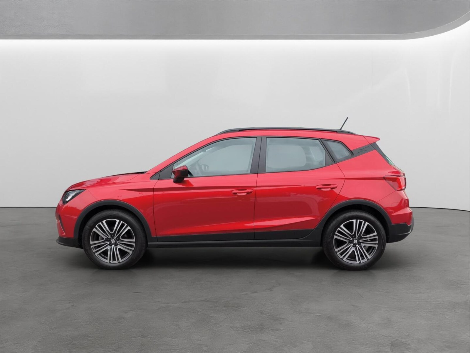 SEAT Arona – Bild 4
