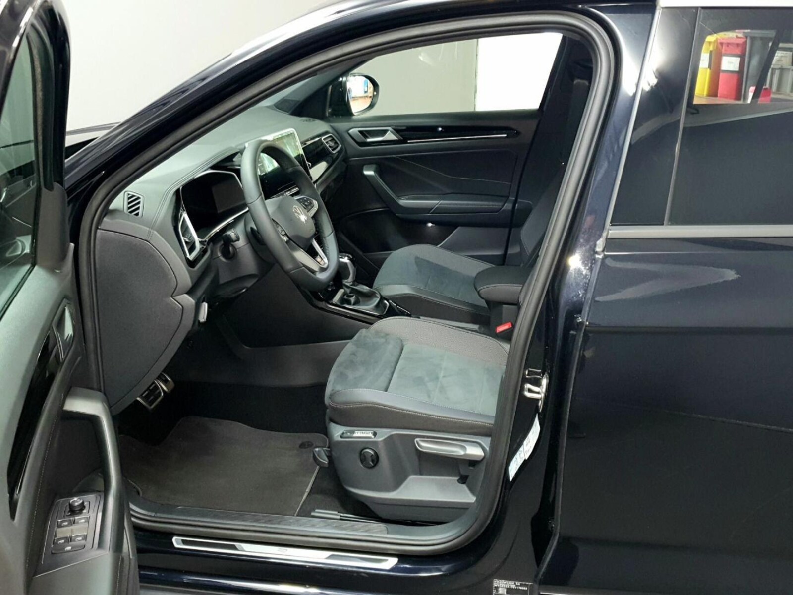 Volkswagen T-Roc – Bild 9
