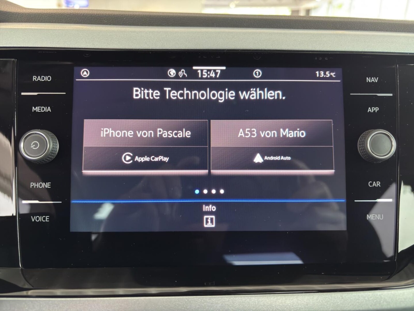 Volkswagen Polo – Bild 22