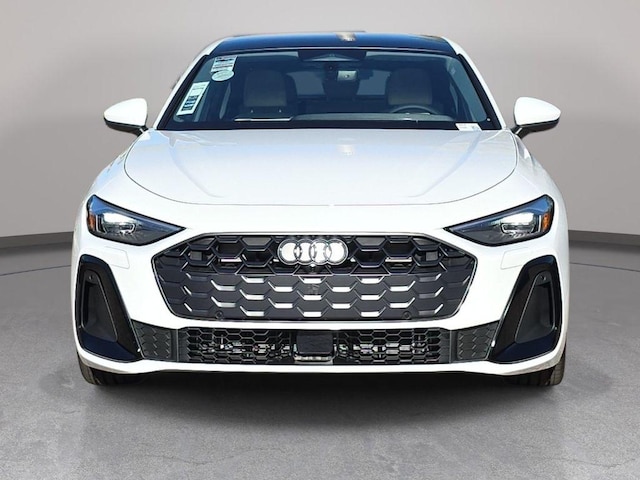 2026 Audi A5 Sedan