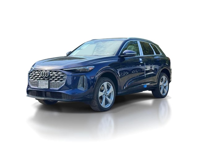 Photo of 2026 Audi Q5