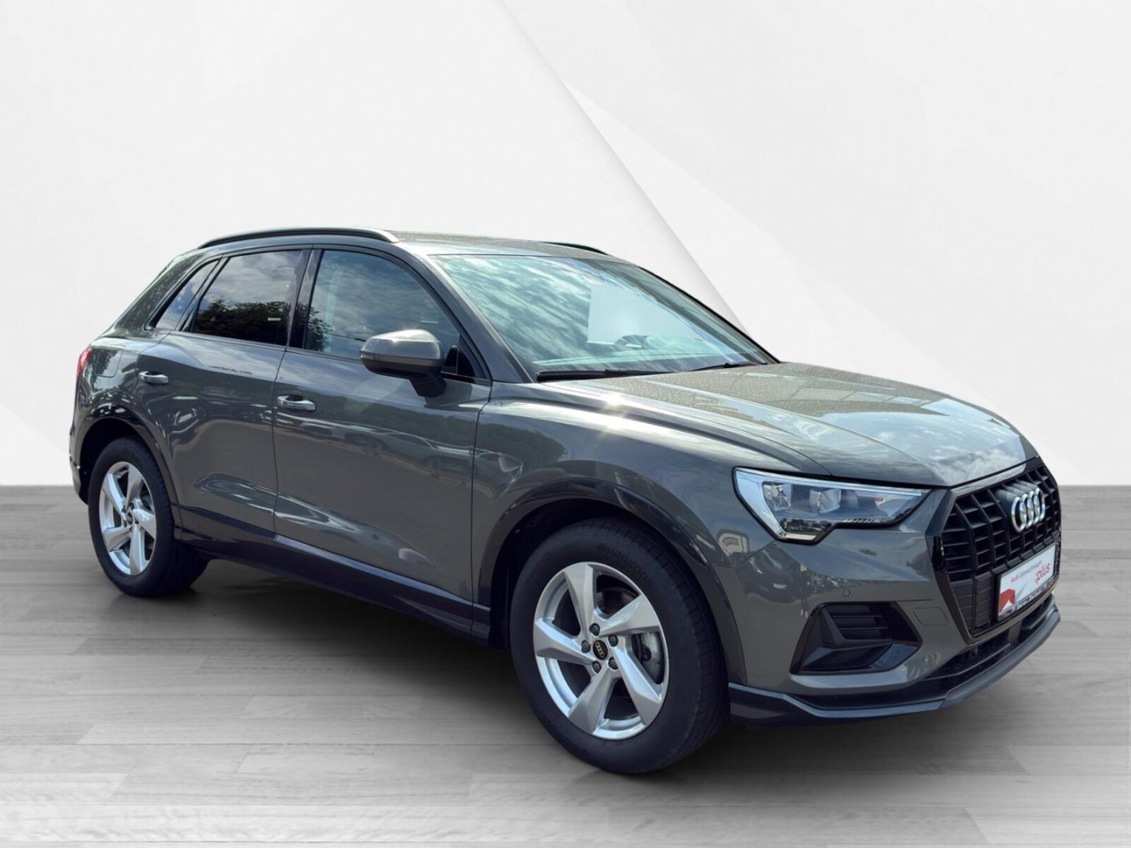 Audi Q3 – Bild 4