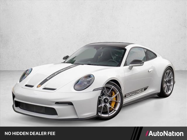 2024 Porsche 911 GT3
