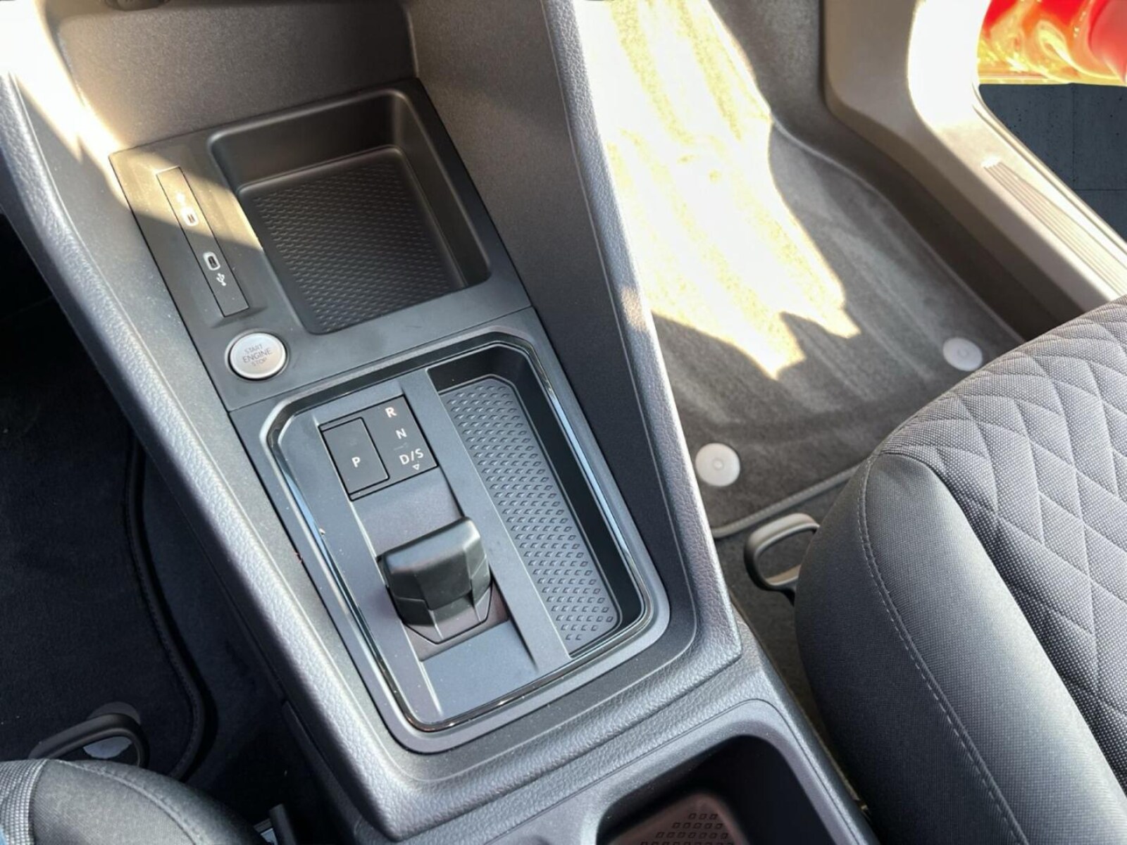 Volkswagen Caddy – Bild 27