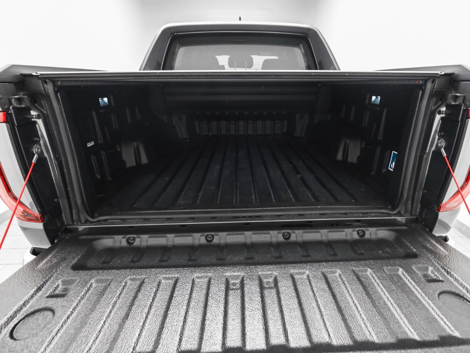 Volkswagen Amarok DoubleCab – Bild 13
