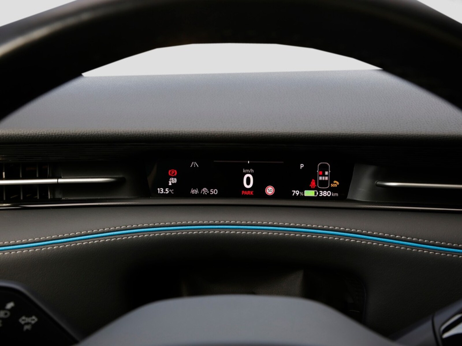 Volkswagen ID.7 – Bild 14