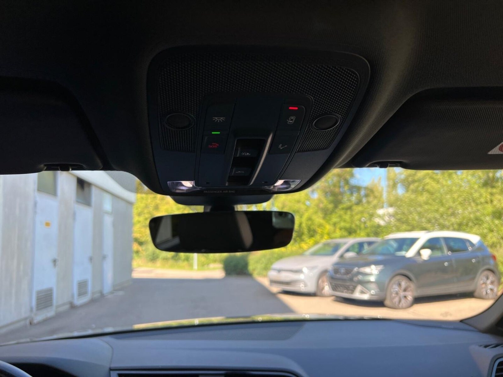 Audi Q3 – Bild 11
