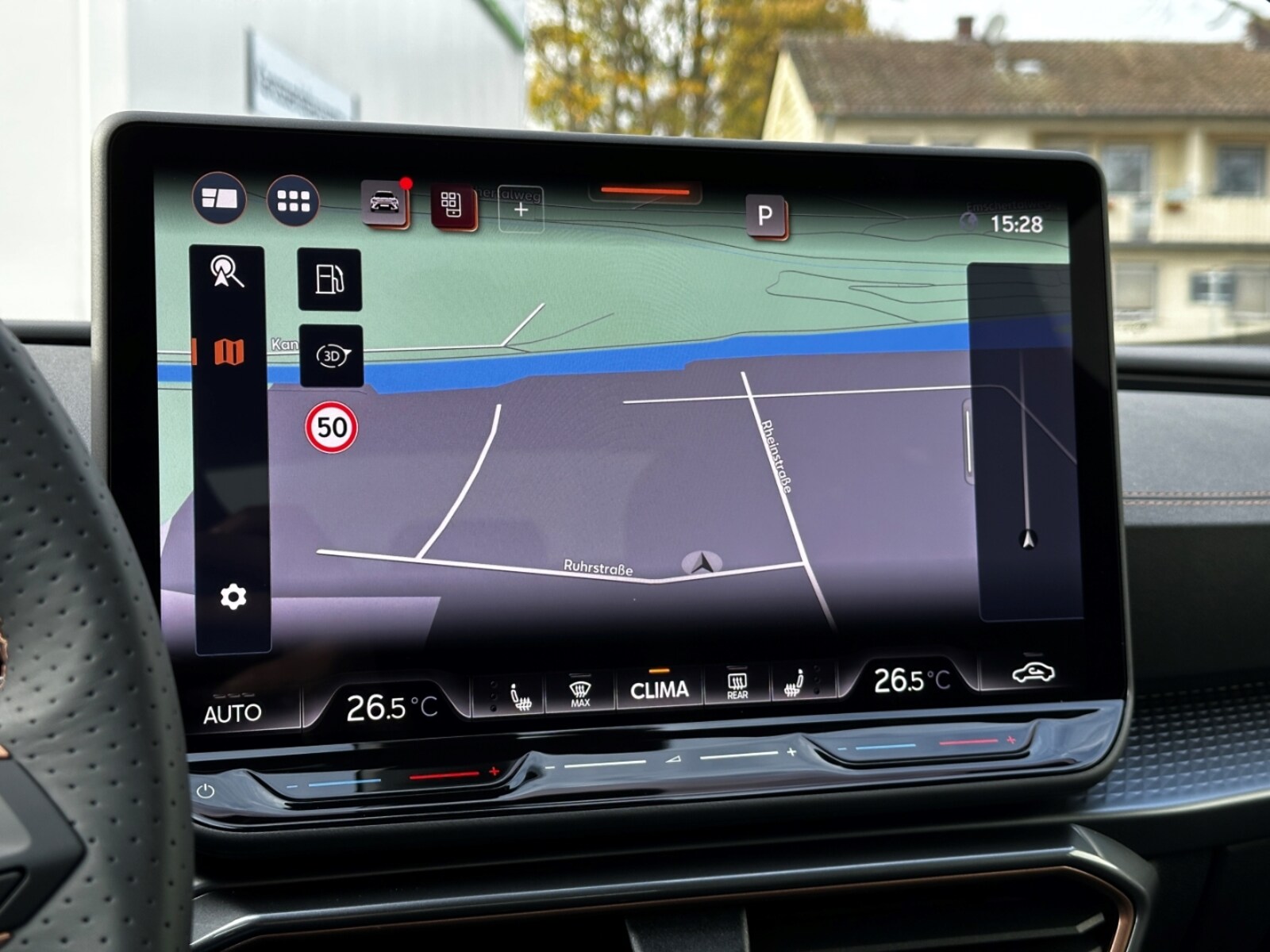 CUPRA Formentor – Bild 9