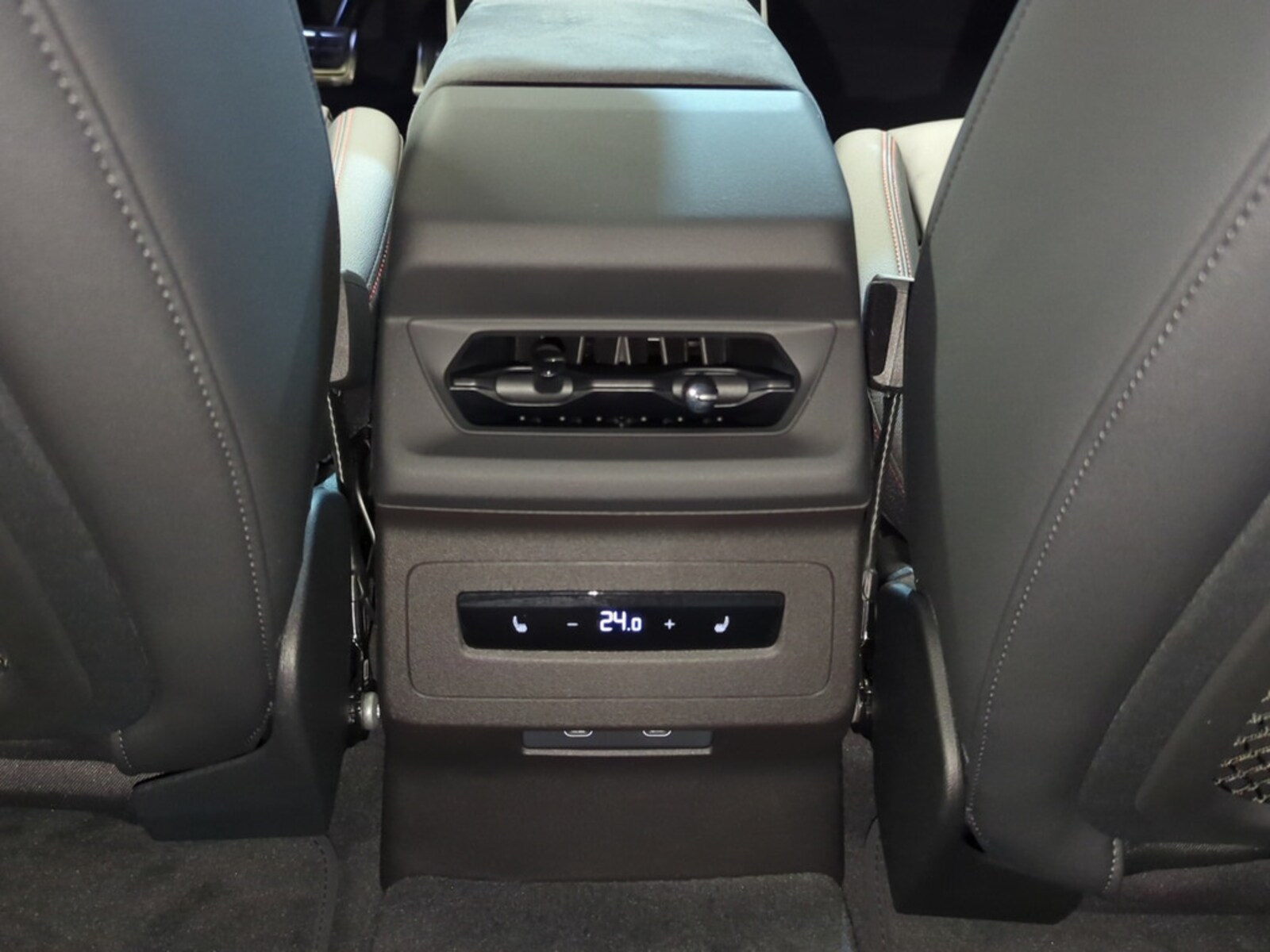 Audi A6 Sportback e-tron – Bild 20