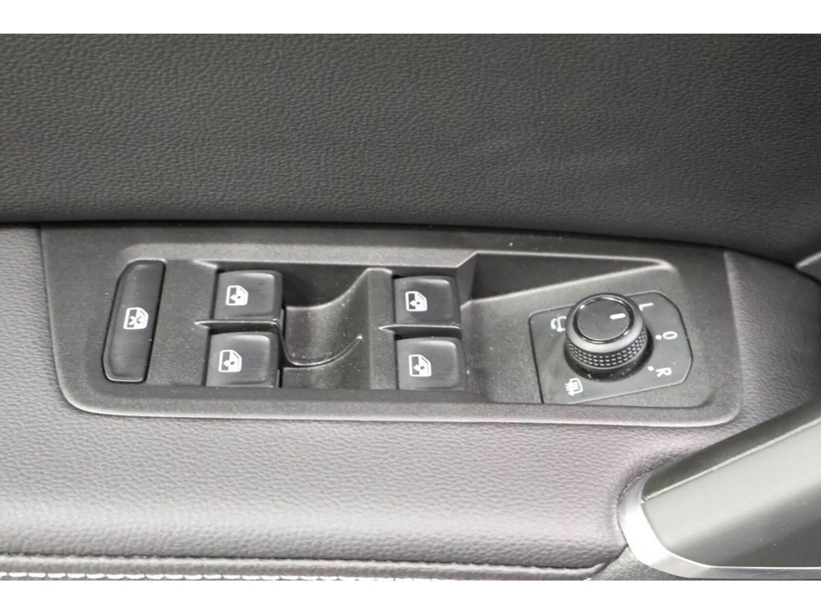 Volkswagen Touran – Bild 21