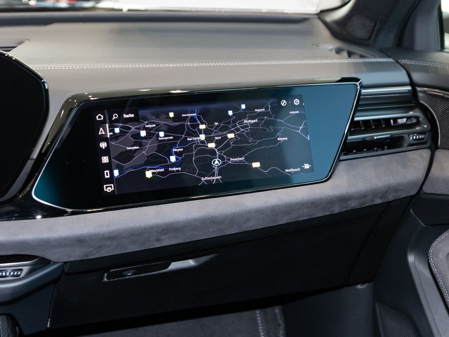 Bild über Audi A5 Avant TDI quattro 150 kW S tronic - für weitere Informationen kontaktieren Sie den Audi Partner