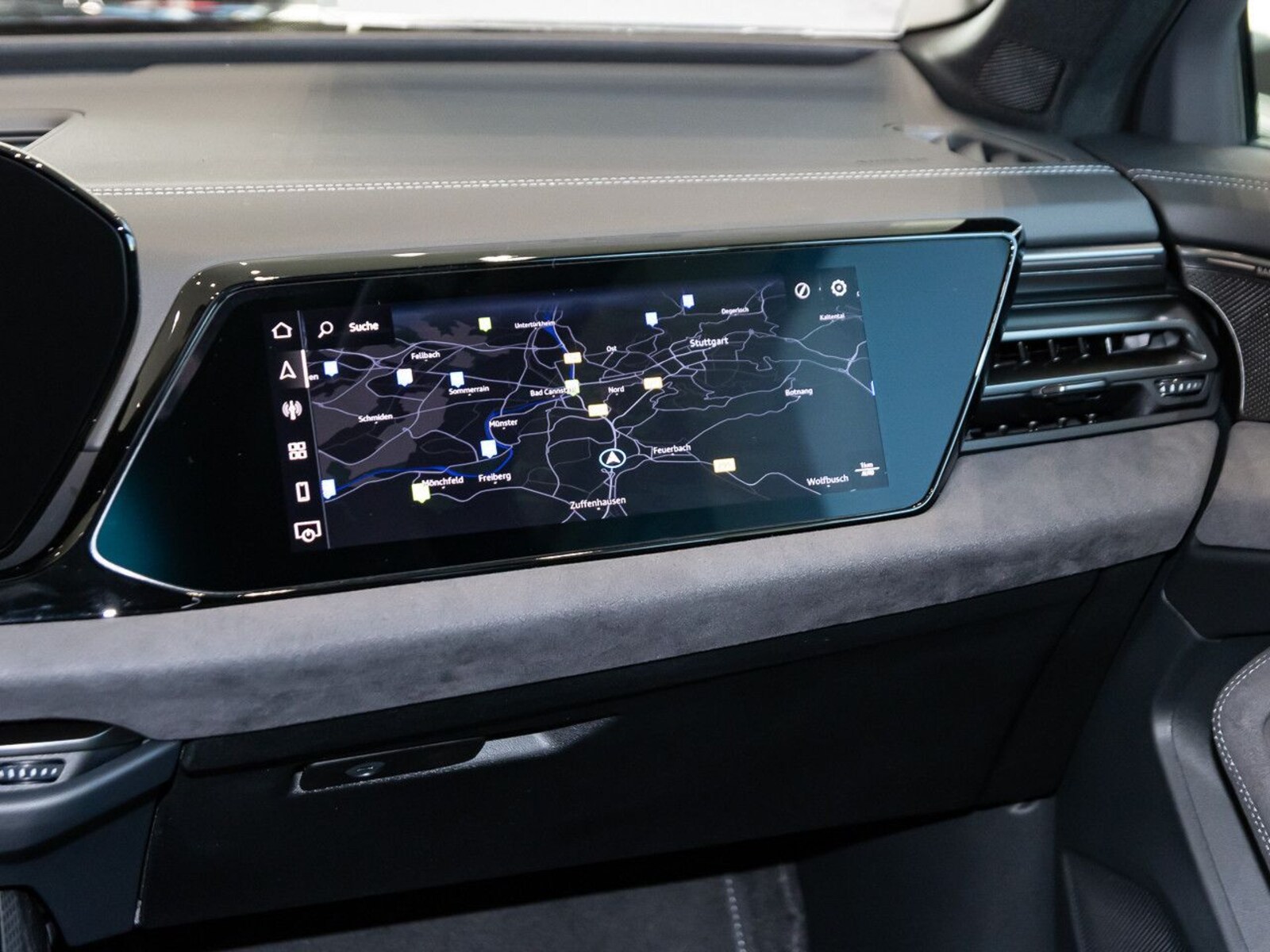 Audi A5 Avant – Bild 14