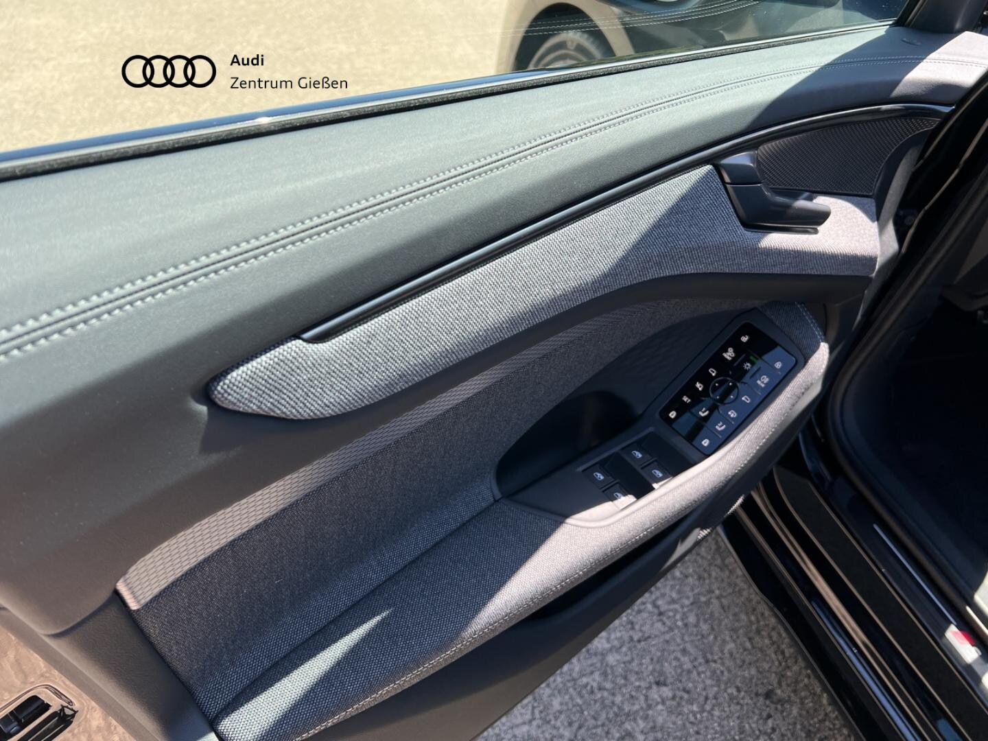 Bild über Audi A6 Avant edition one TDI quattro 150 kW S tronic - für weitere Informationen kontaktieren Sie den Audi Partner