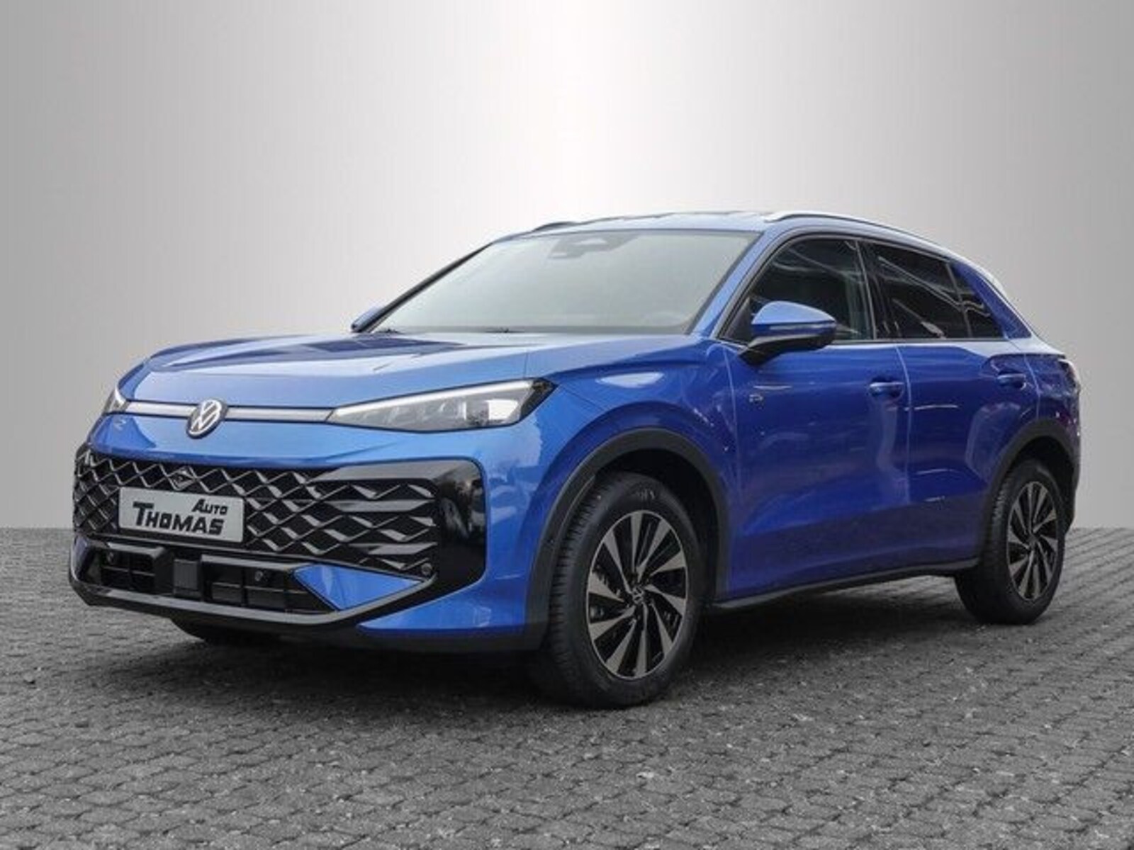 Volkswagen T-Roc – Bild 4