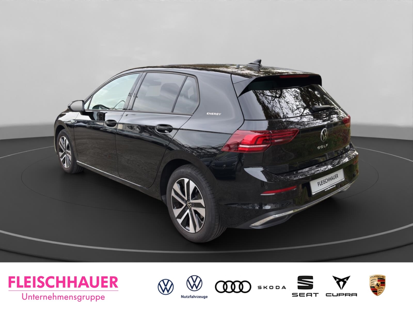 Volkswagen Golf – Bild 4