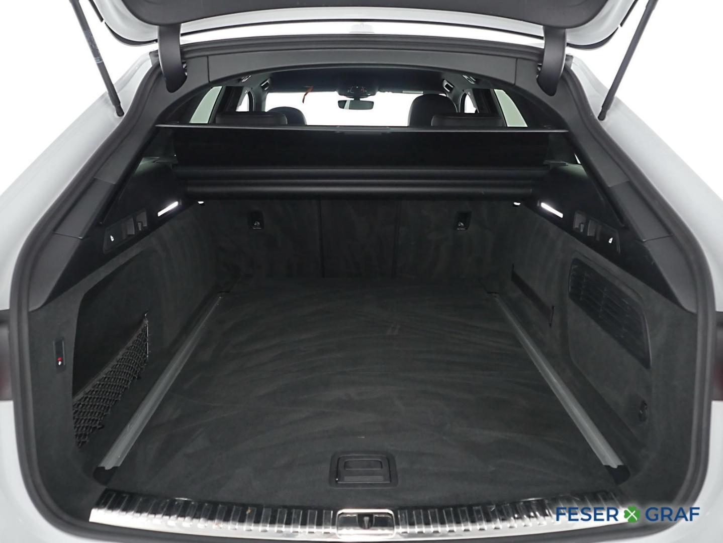 Image about Audi A6 Avant sport 45 TDI quattro S tronic