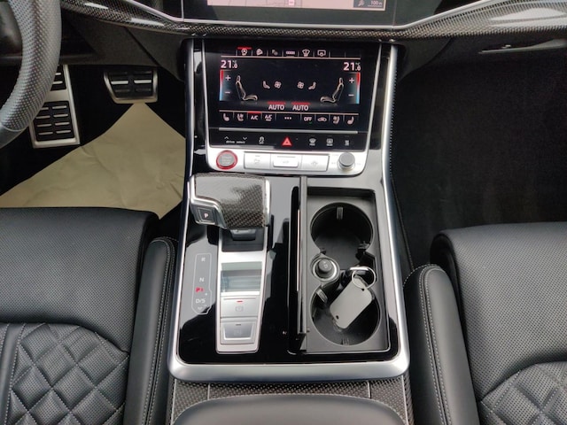 Audi SQ7 SUV Competition Plus TFSI Quattro Tiptronic - 2022 - Joinsteer - #10