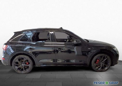 Image about Audi Q5 40 TDI quattro S tronic