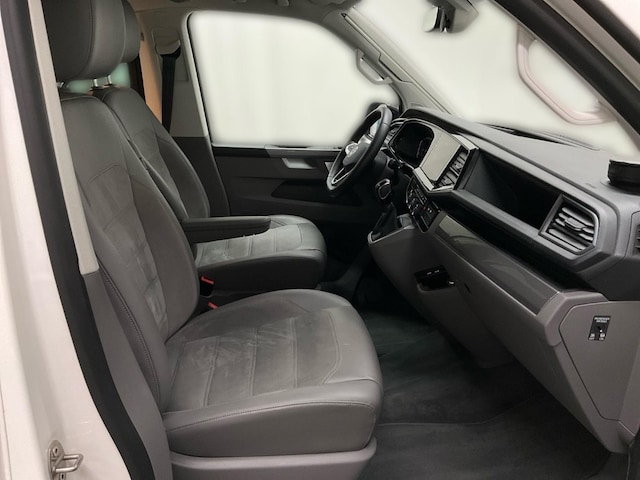 Volkswagen T6.1 California