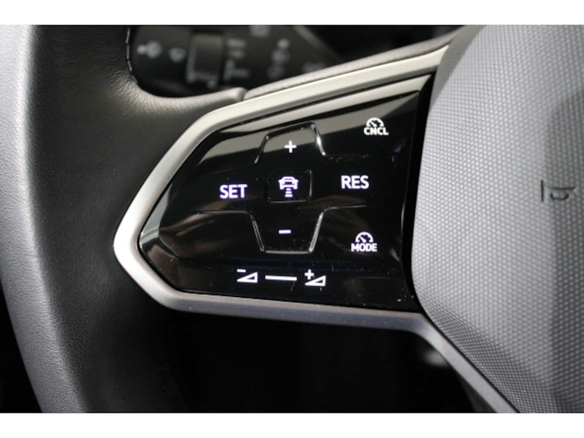 Volkswagen ID.4 Pure