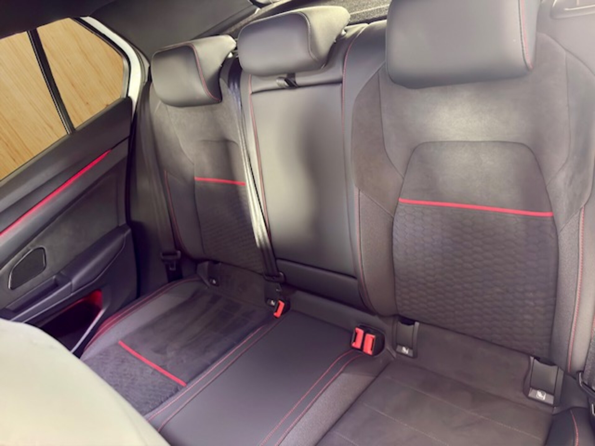 Volkswagen Golf GTI Clubsport