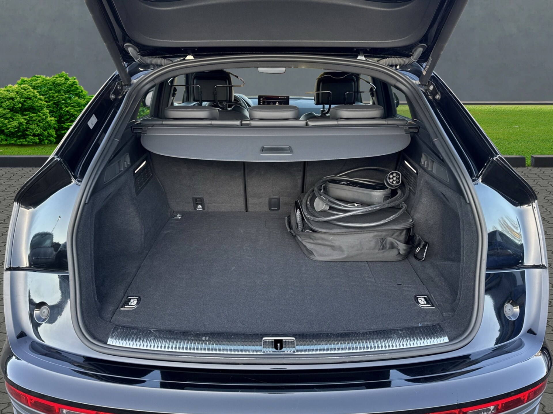 Audi Q5 Sportback TFSI e S line