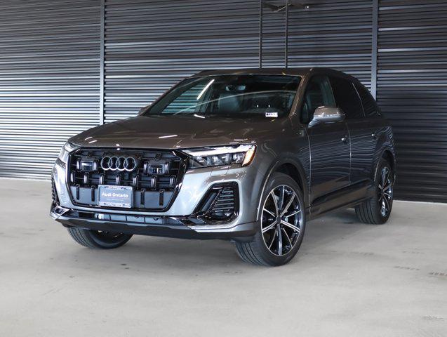 2026 Audi Q7 45 Premium Plus quattro Tiptronic's photo