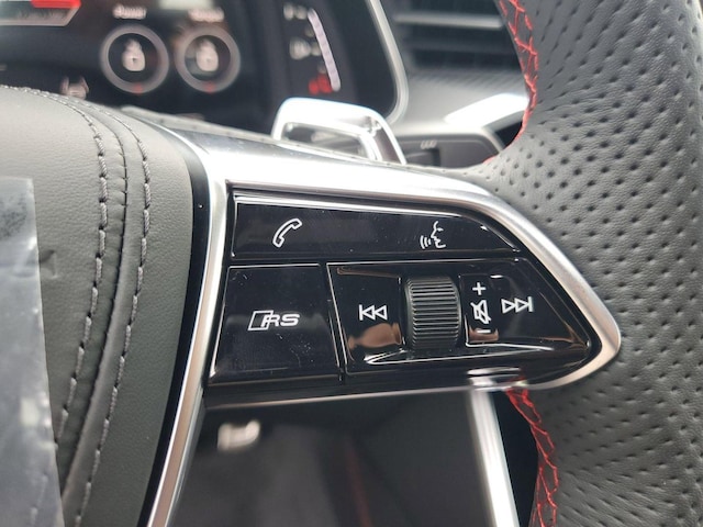 2026 Audi RS 7 Base - Photo 26