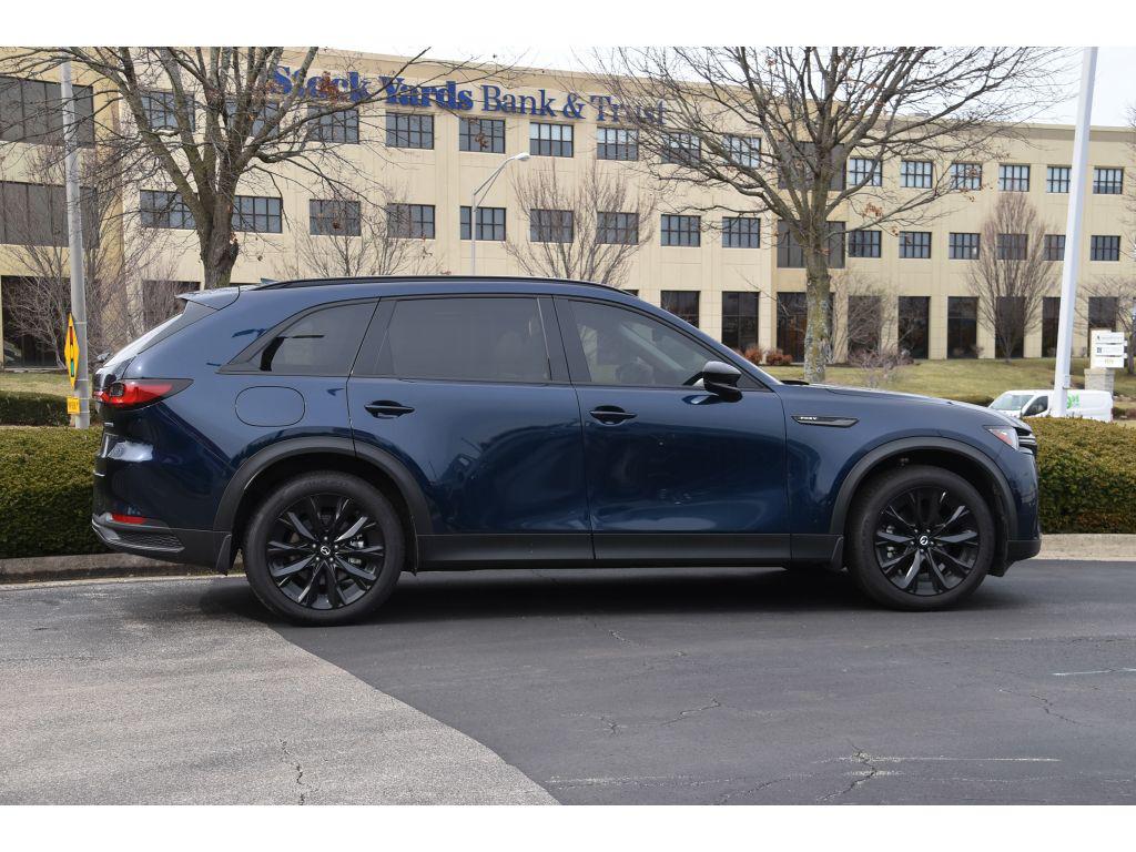 2025 Mazda CX-90 Premium Sport - Photo 3