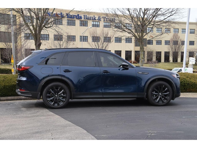 2025 Mazda