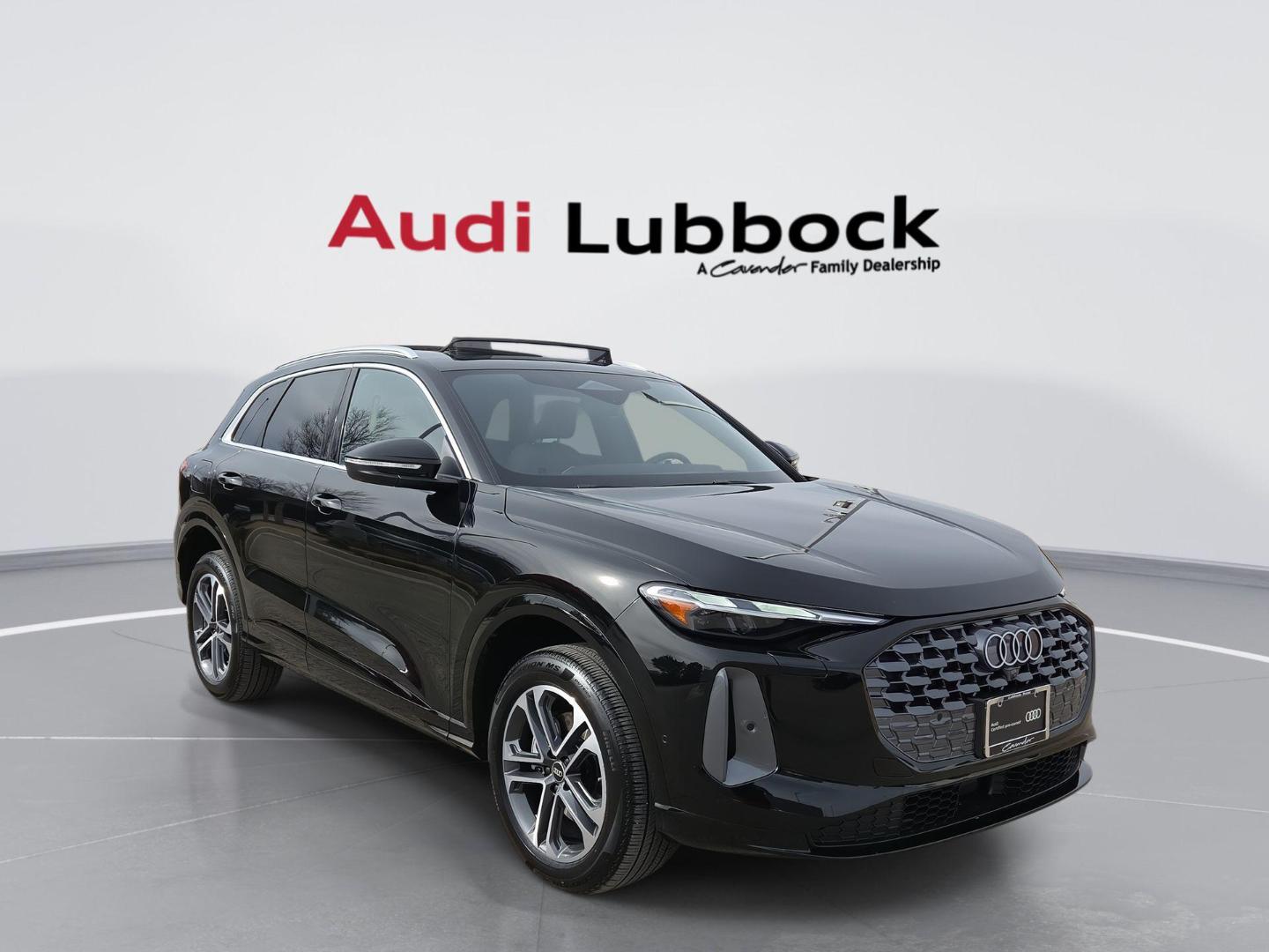 2025 Audi Q5 Premium quattro's photo
