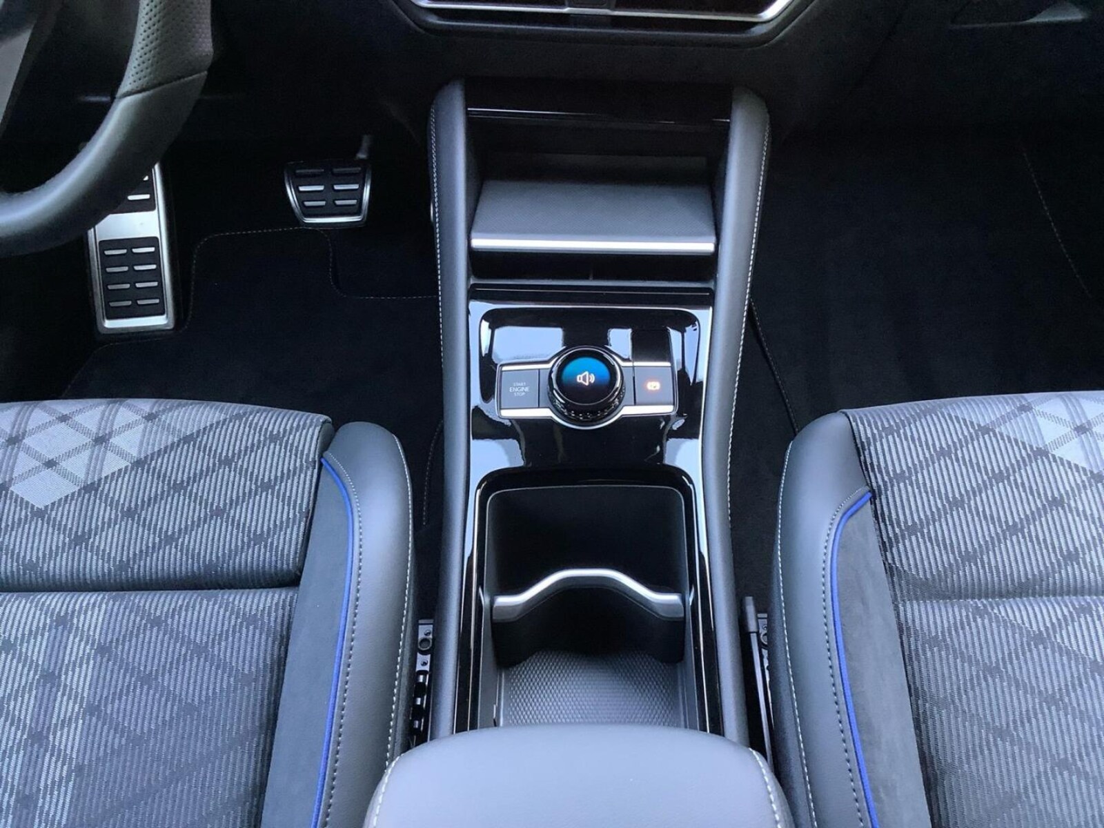 Volkswagen Tiguan – Bild 11