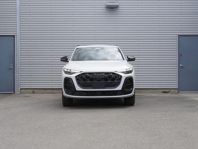 2026 Audi Q5 Sportback