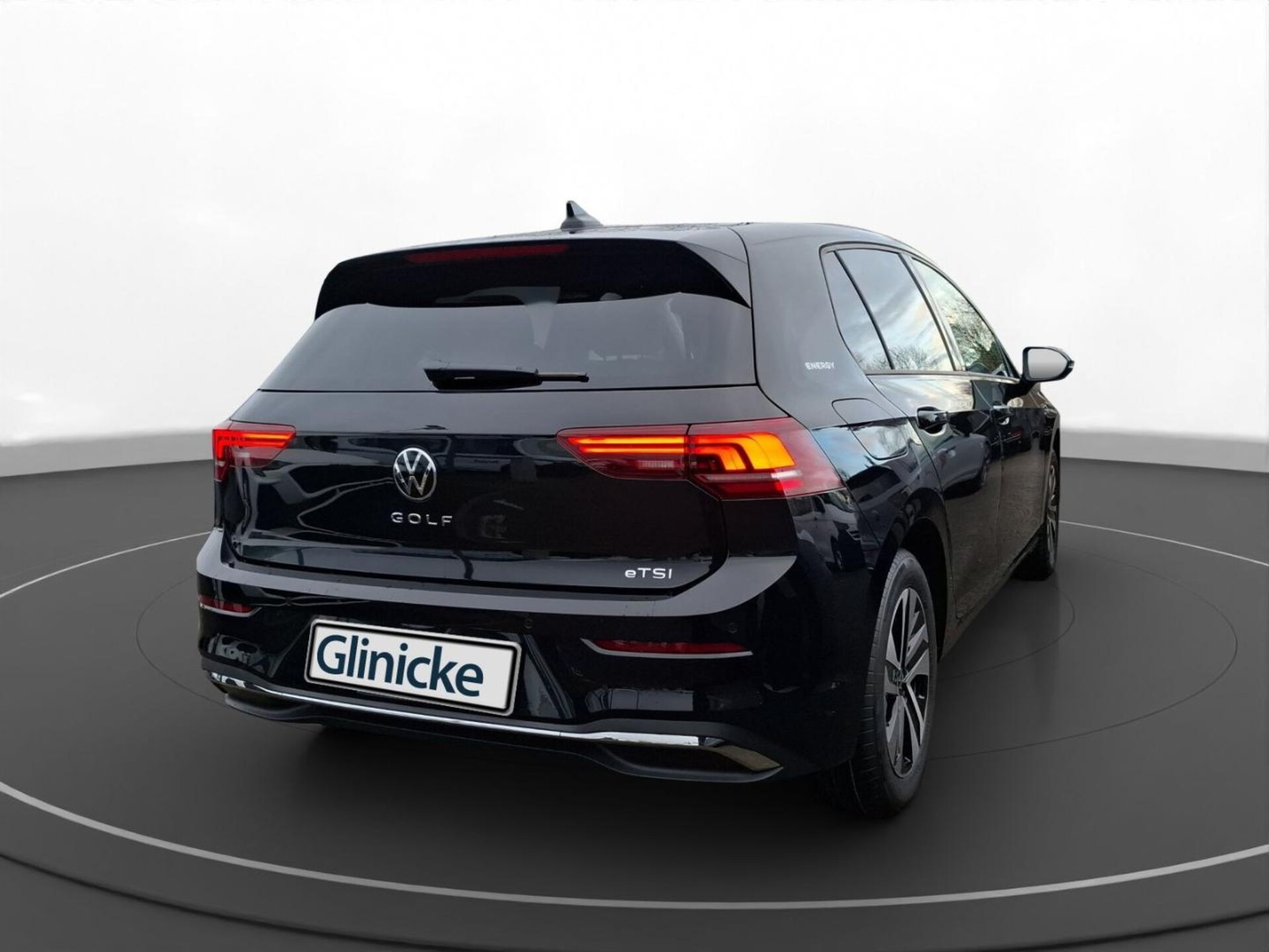 Volkswagen Golf ENERGY