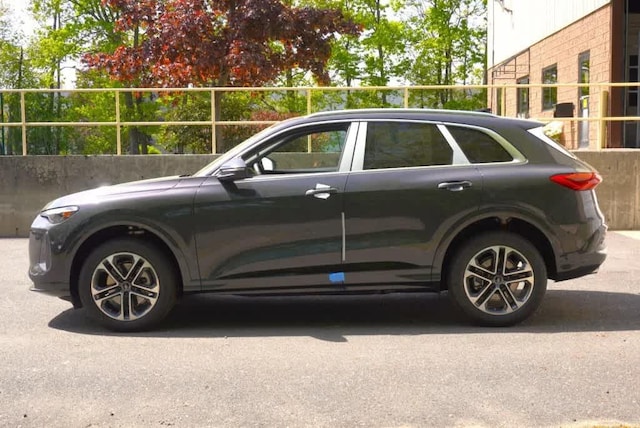 2025 Audi Q5 Premium Plus - Photo 6