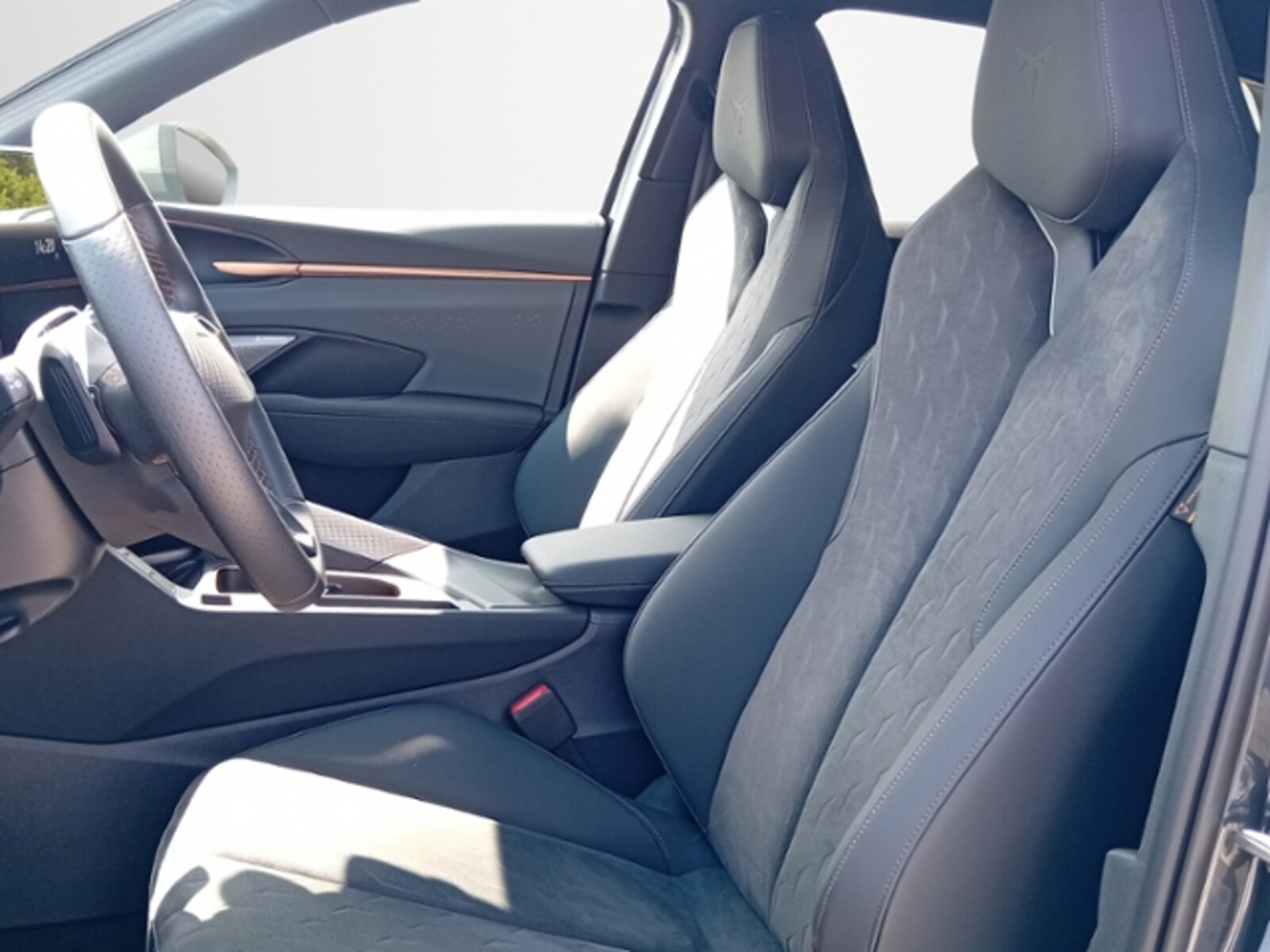 CUPRA Terramar – Bild 11